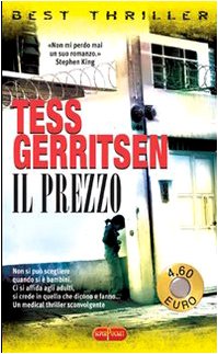 Beispielbild fr Il prezzo (Superpocket. Best thriller) zum Verkauf von medimops