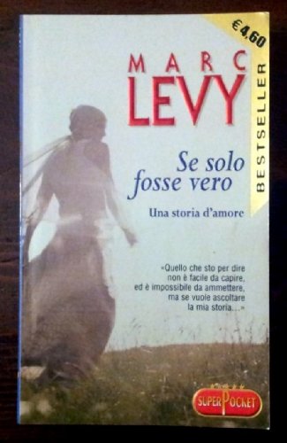 Se solo fosse vero (Superpocket. Best seller) - None