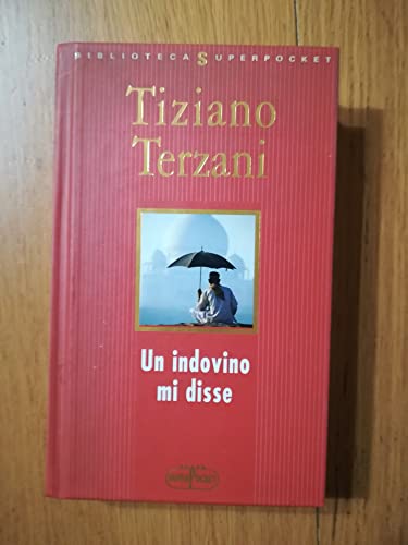 9788846203427: Indovino Mi Disse (Un)