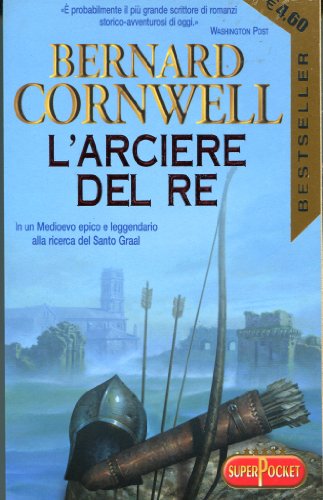 9788846203571: L'arciere del re