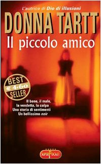 Stock image for Piccolo Amico (Il) [Import] for sale by Ammareal