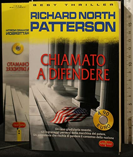 Stock image for CHIAMATO A DIFENDERE for sale by Librightbooks