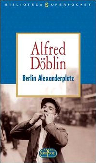 Stock image for Berlin Alexanderplatz (italienisch) for sale by 3 Mile Island