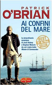 Stock image for Ai confini del mare for sale by Libreria Oltre il Catalogo