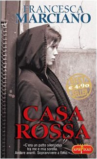 9788846208040: Casa Rossa