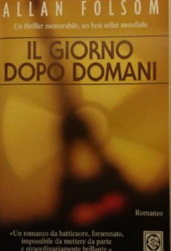 9788846208118: Giorno Dopo Domani (Il) [Italia] [DVD]