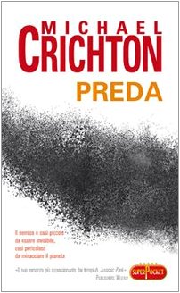 9788846208521: Preda (Superpocket. Best seller)