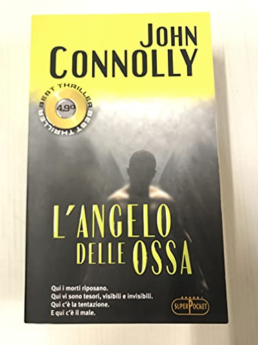 L'angelo delle ossa (9788846208651) by [???]