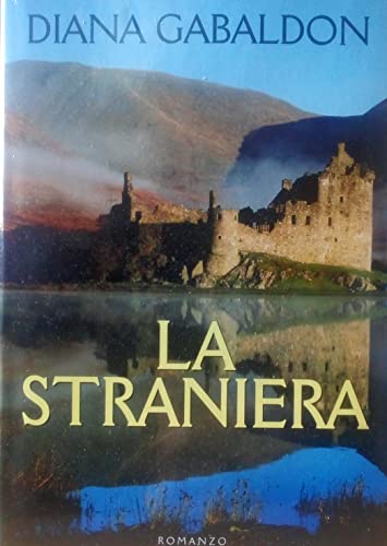 La straniera (9788846208668) by Unknown Author