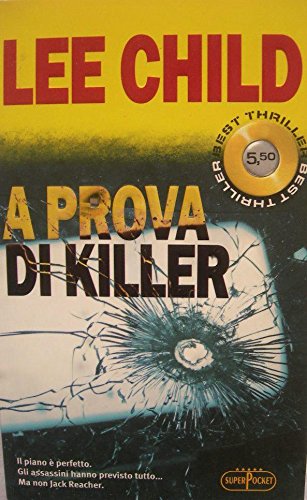 9788846208675: A prova di killer