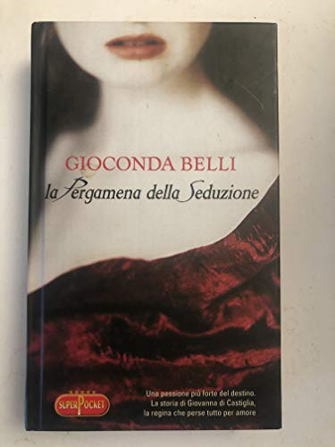 Stock image for La pergamena della seduzione (Superpocket. Best seller) for sale by medimops