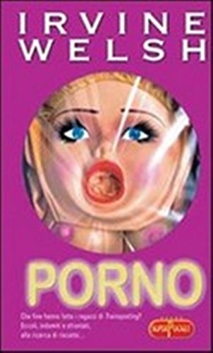 Beispielbild fr Porno (Superpocket. Best seller) zum Verkauf von medimops