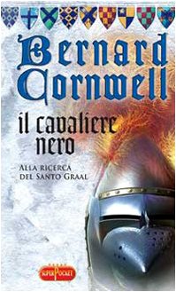 9788846210142: Il cavaliere nero (Superpocket. Best seller)