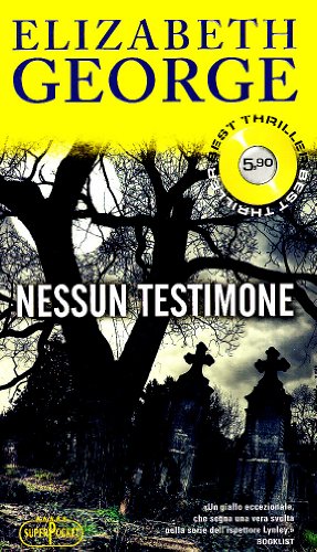 9788846210357: Nessun testimone (Superpocket. Best thriller)