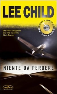 Niente da perdere - Child, Lee