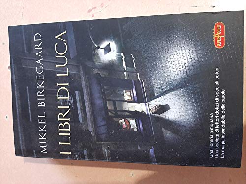 I libri di Luca (Superpocket. Best seller) - Mikkel Birkegaard