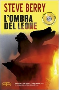 9788846211293: L'ombra del leone (Superpocket. Best thriller)