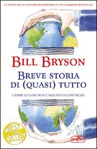 Breve storia di (quasi) tutto (9788846211323) by Bryson, Bill