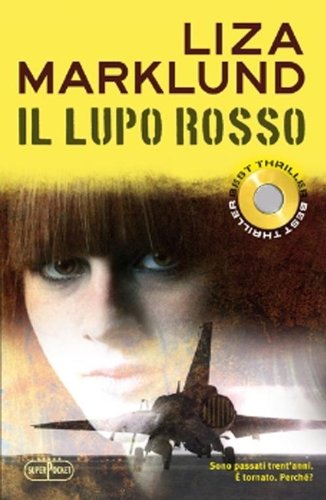 Stock image for Il lupo rosso for sale by libreriauniversitaria.it