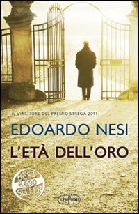 Stock image for L'et dell'oro for sale by medimops