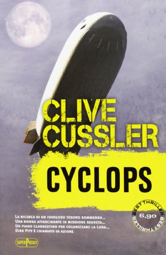 Beispielbild fr Cyclops zum Verkauf von medimops