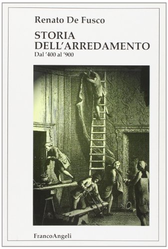 Stock image for Storia dell'arredamento. Dal '400 al '900 (Serie di architettura) for sale by medimops