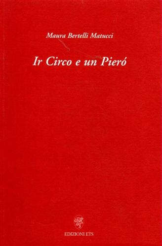 9788846703644: Circo e un Pier (Ir)