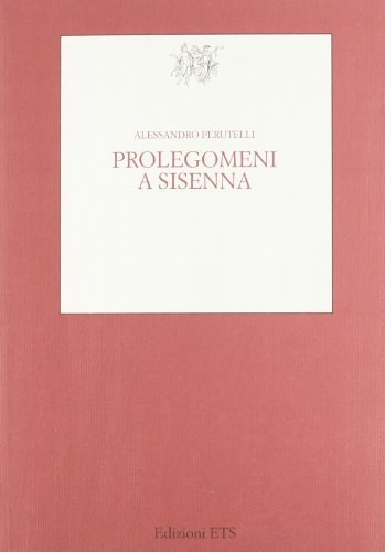 9788846709783: Prolegomeni a Sisenna (Testi e studi di cultura classica)