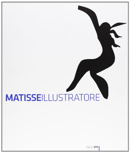 9788846719270: Matisse illustratore. Ediz. illustrata