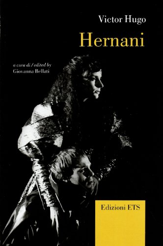 Hernani (9788846725929) by Unknown Author