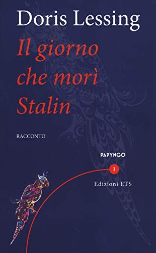 9788846738622: Il giorno che mor Stalin (Papyngo)