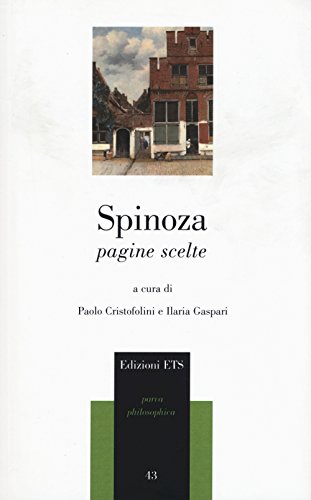 9788846742582: Pagine scelte (Parva Philosophica)