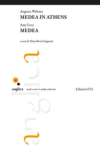 Medea in Athens-Medea