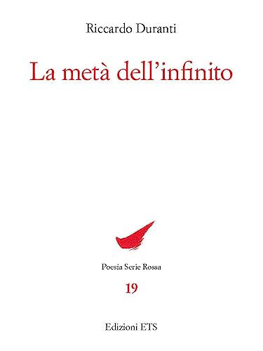 Stock image for LA META' DELL'INFINITO (I) for sale by Brook Bookstore