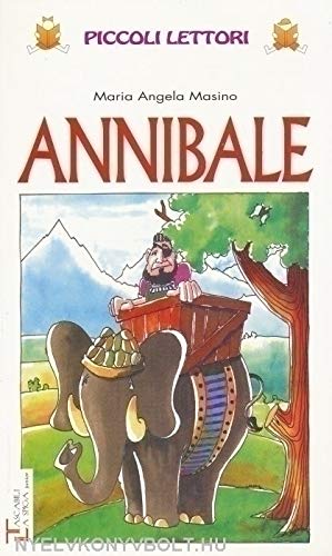 Stock image for Annibale for sale by medimops