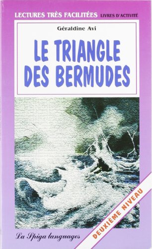 Beispielbild fr Le triangle des Bermudes zum Verkauf von WorldofBooks