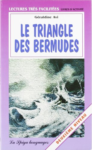 Imagen de archivo de Le triangle des Bermudes a la venta por WorldofBooks