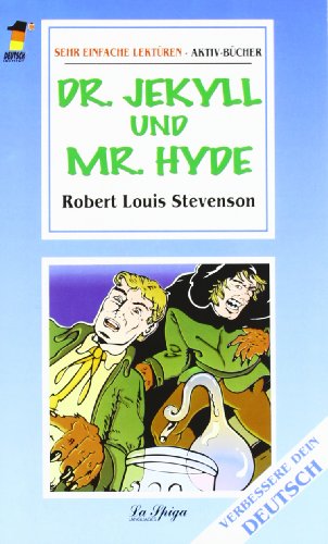 9788846810823: Dr. Jekyll und mr. Hyde