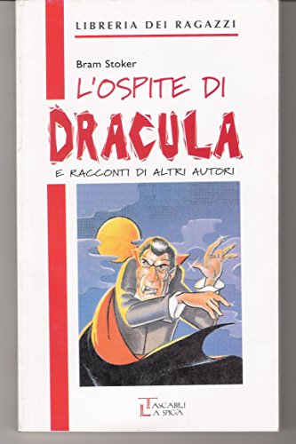 Beispielbild fr L'ospite di Dracula e altri racconti zum Verkauf von medimops