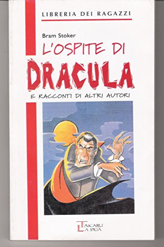 Imagen de archivo de L'ospite di Dracula e altri racconti a la venta por medimops