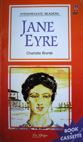 9788846812339: Jane Eyre: Jane Eyre + CD
