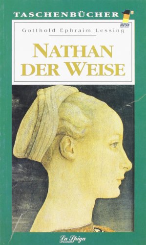 9788846812728: Nathan der Weise