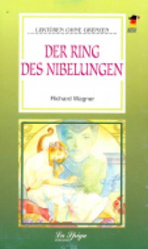 Der Ring der Nibelungen (9788846814760) by Unknown Author