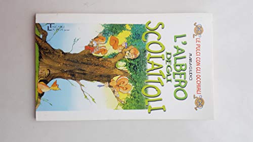 Imagen de archivo de L'albero degli scoiattoli a la venta por medimops