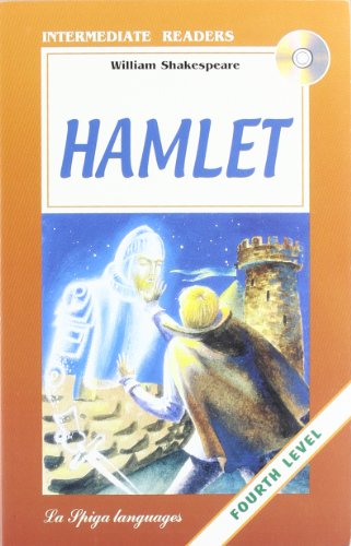 Imagen de archivo de Hamlet a la venta por Iridium_Books