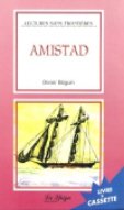 Amistad + CD (9788846816429) by Beguin, Gilles