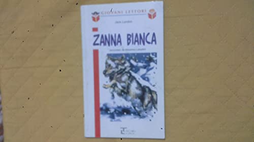 Zanna bianca - London, Jack