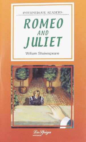 9788846817938: Romeo and Juliet. Con CD Audio: Romeo and Juliet + CD