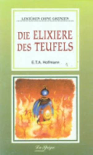 9788846818317: Die elixiere des teufels