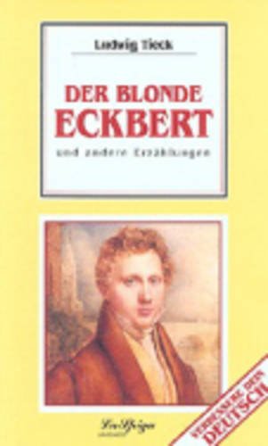 9788846818348: Der Blonde Eckbert
